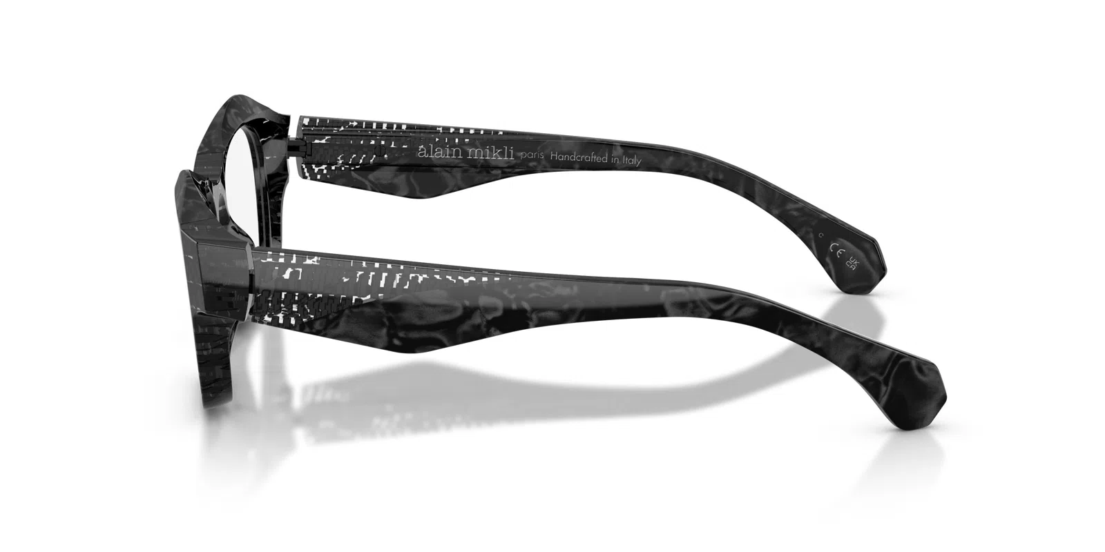 Alain Mikli 3566 Eyeglasses - view 14